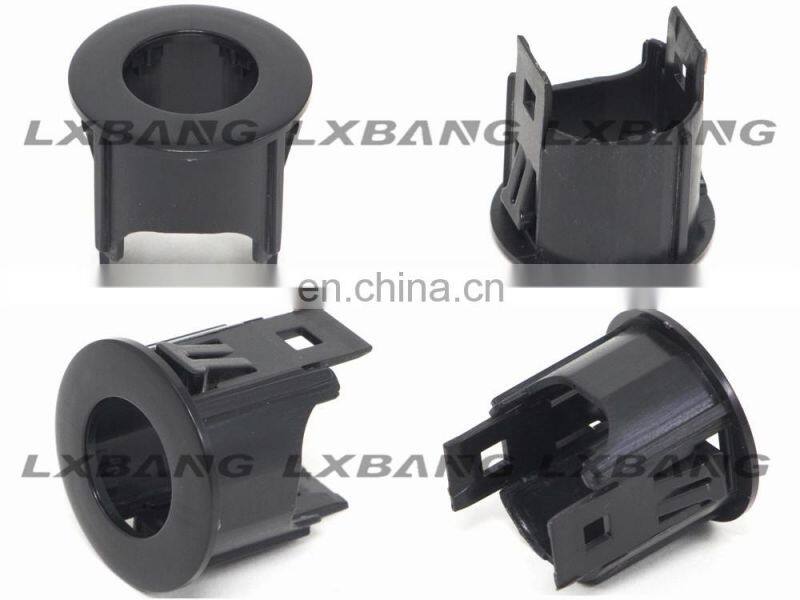 Back Up PDC Parking Sensor Retainer Cover Cap For Nissan 28533-KA60F 28533KA60F