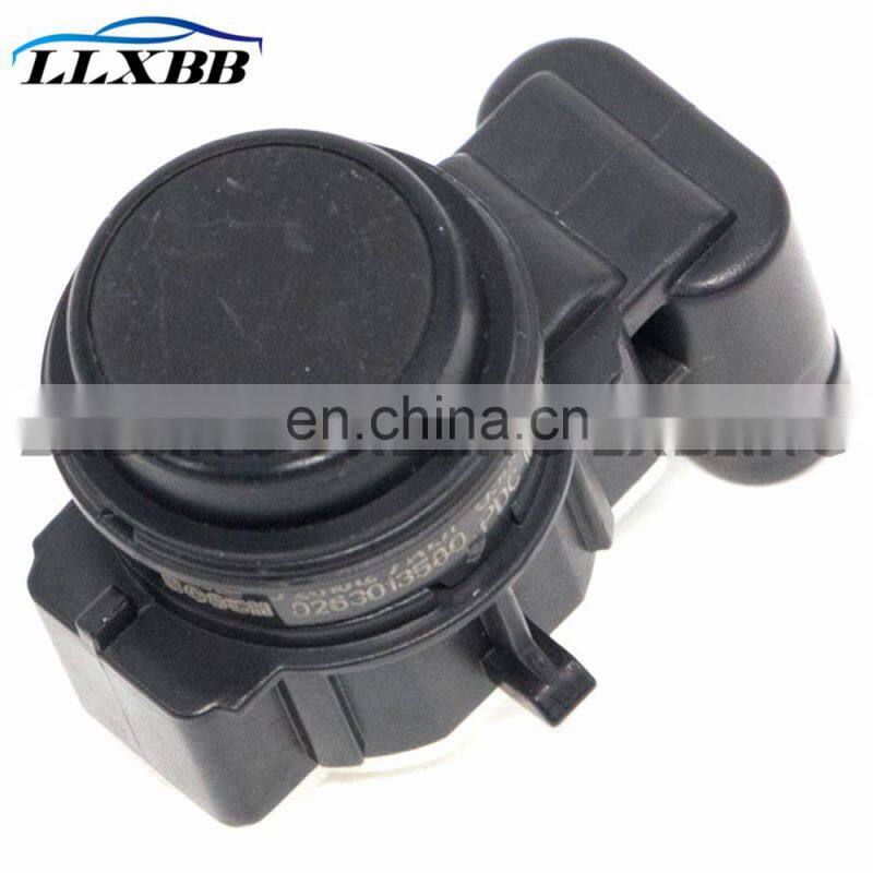 Parktronic PDC Parking Sensor 66202349509 66209284027 for BMW Parking Assist Sensor 66209288230 66209288231