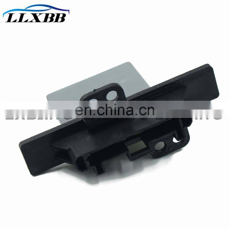 Original Heater Blower Regulator Resistor 27150-4M401 For Nissan Almera 27150-EY00A 27150-8H300
