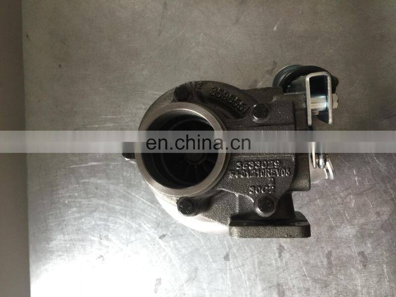 truck engine part competitive price HX35W turbocharger 4044947