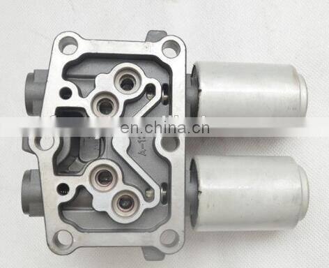 Transmission Dual Linear Solenoid Valve 28260-RPC-004 28260RPC004