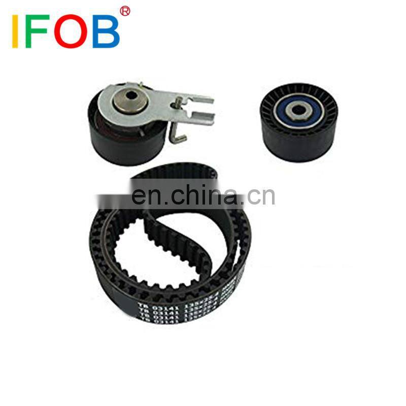 IFOB Engine Parts Timing Belt Kits For Citroen C3 I 8HY VKMA03141