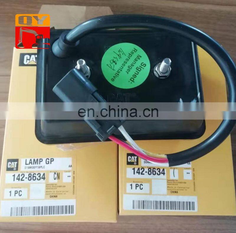 Genuine Original 142-8634 1428634 Lamp Gp-Stop Tail Lamp