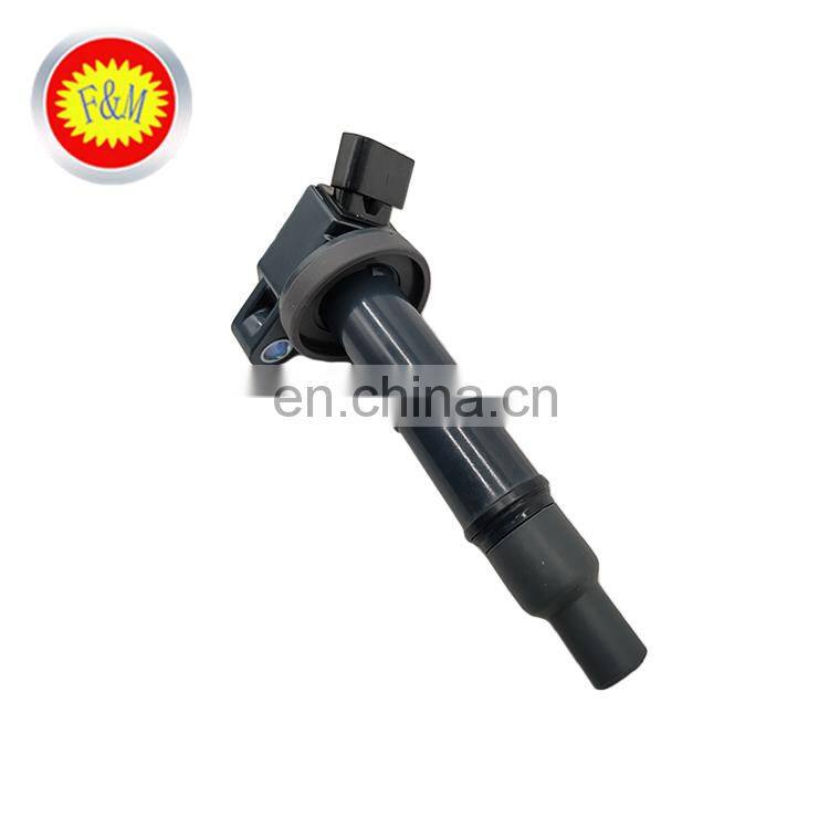 High Performance Auto Ignition Coil Connector OEM 90919-02243 For RAV4