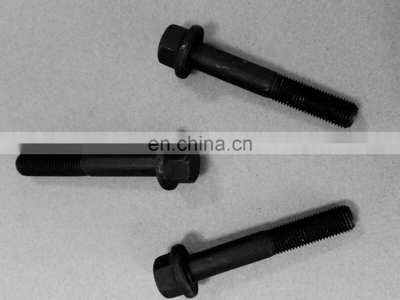 Diesel Engine Parts NT855 Screw Head Cap 3054889