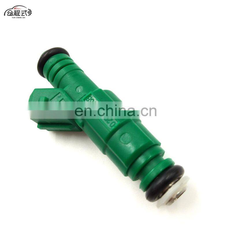 Denso Fuel Injector Nozzle 0280155968 For Chevrolet Ford Audi Volkswagen Buick
