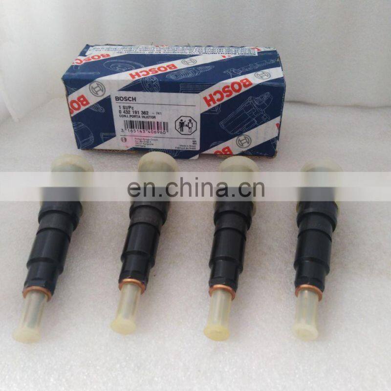 BOSCH Original Fuel Injector 0432191362