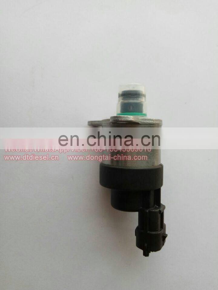 Diesel Fuel Pump Inlet Metering Valve Pressure Regulator Sensor 0928400633