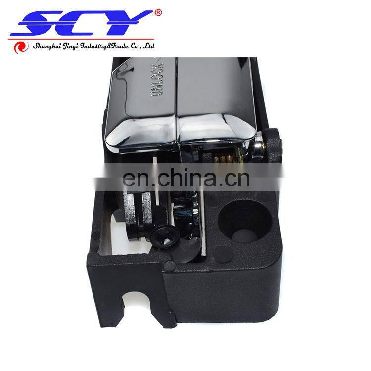 Car Door Handle Rear Right Fits Suitable for Mercury Milan OE 6E5Z-5422600-A 6E5Z5422600A BE5Z-5422600-A BE5Z5422600A