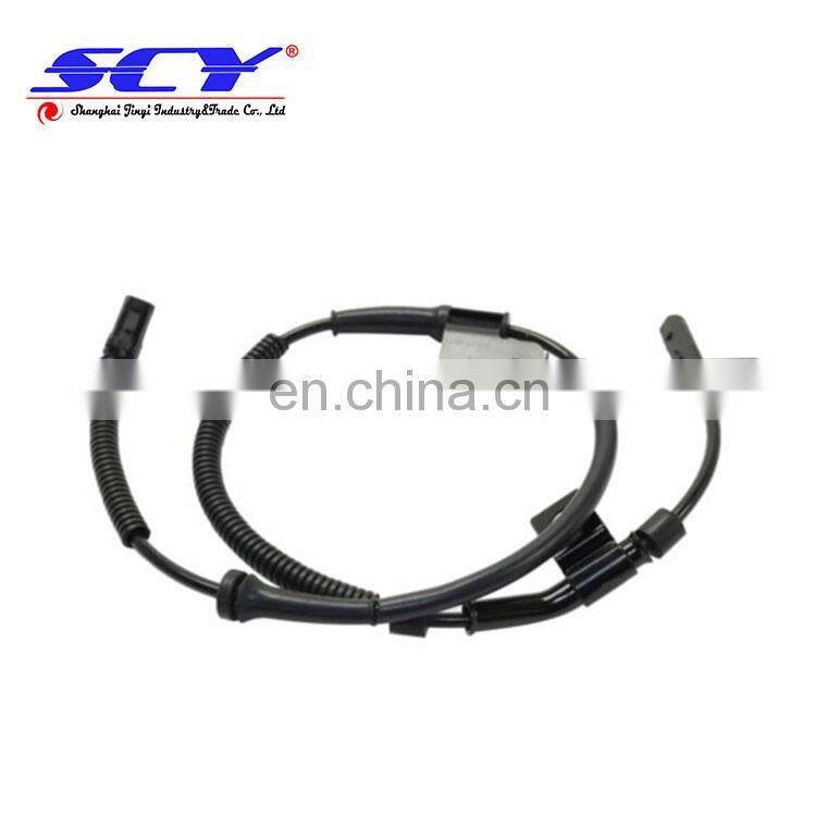 Front Right ABS Speed Sensor Suitable for KIA SORENTO 2007-2009 956713E310 95671-3E310 2ABS0387 AB0353 ALS1697