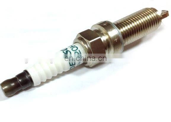Custom design normal auto parts spark plug for J35Y engine OEM: 9807B-5615W