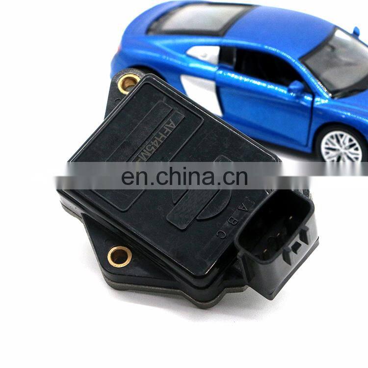 Wholesale Automotive Parts from China genuine guangzhou auto parts maf sensor for sentra AFH45M-46 16119-73C00 Air flow meter