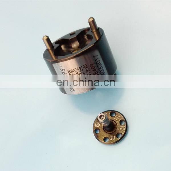 Manufacturer Derun wholesale:  28538389 28440421 Control Valve 9308-621C 28239294 for Common Rail Fuel Injection