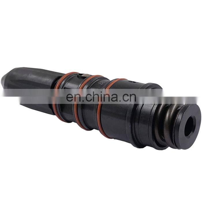 NT855 engine fuel injector 4914537