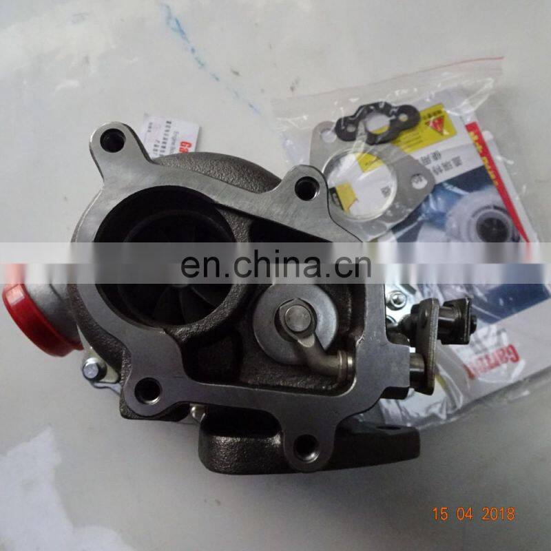Hot new products turbo supercharger gold supplier 612600118926