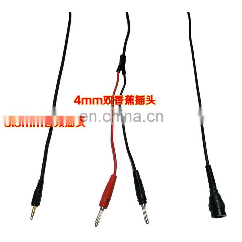 High-precision Clamp Current Sensor AC convertor