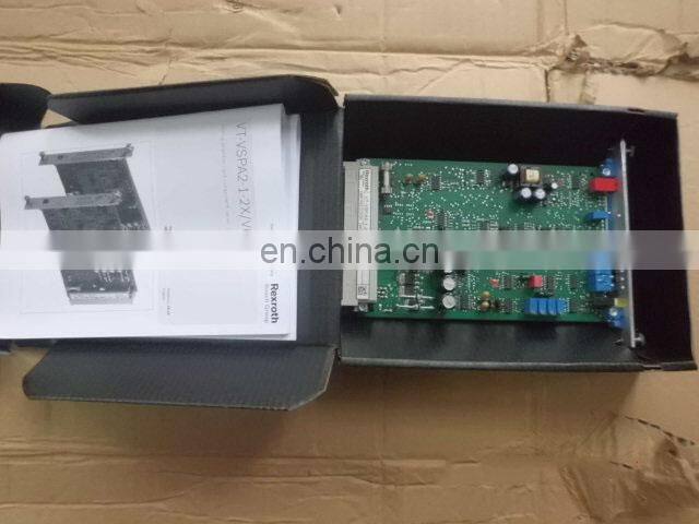 With integrated electronics VT-VSPA2-1-20/VO/T1