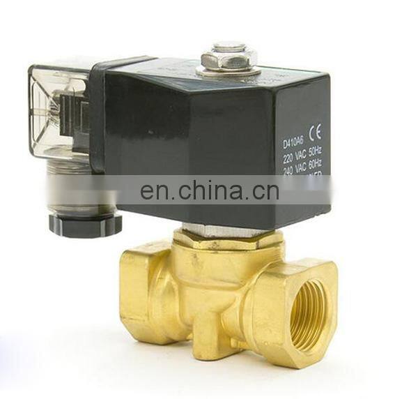 remote control solenoid