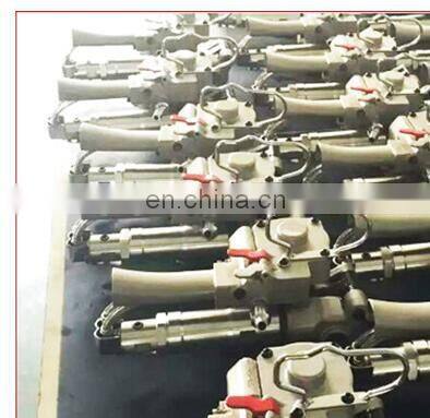 high quality pneumatic tool steel spare parts strapping machine spare parts