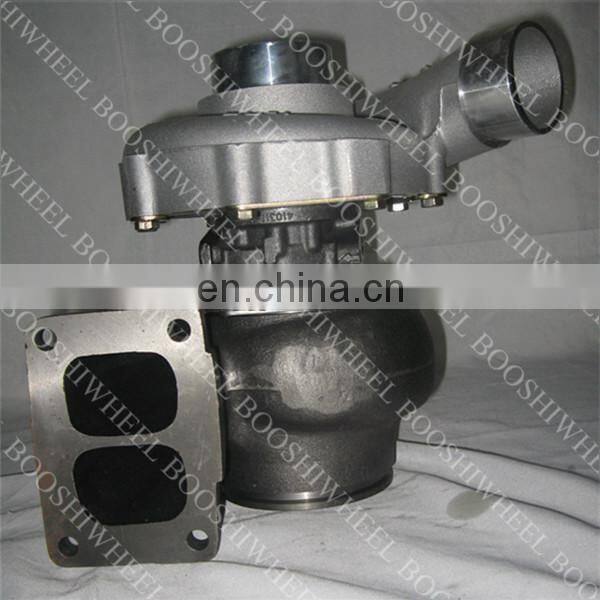 pc400-5 turbo 465105-5003S 6152-81-8210 6151-83-8110 Turbocharger For PC400-3 Power shovel S6D125