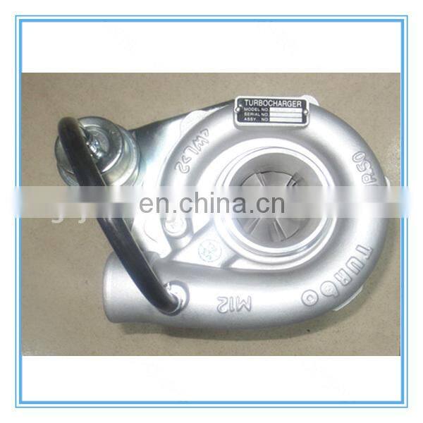 TBP401 turbocharger for Perkins truck 2674A128 2674A129 2674A131 2674A087 452024-5001S 452024-0001