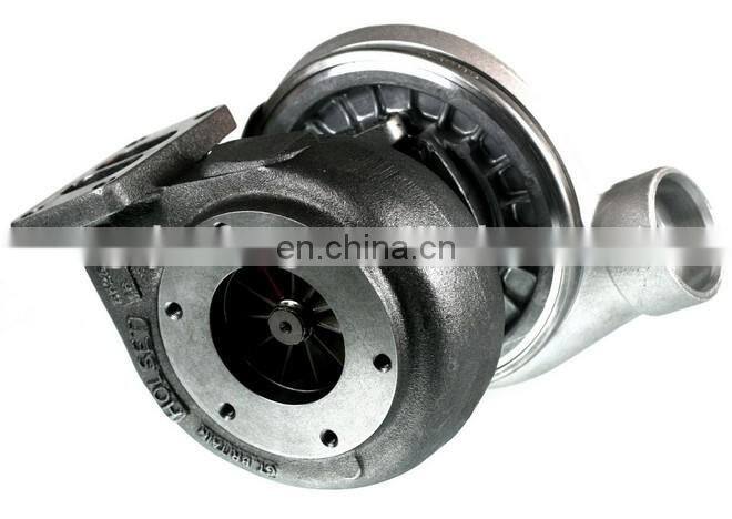 1985-07 Volvo FL6/FE6 Truck H2A Turbo 3523296 3524560 420421
