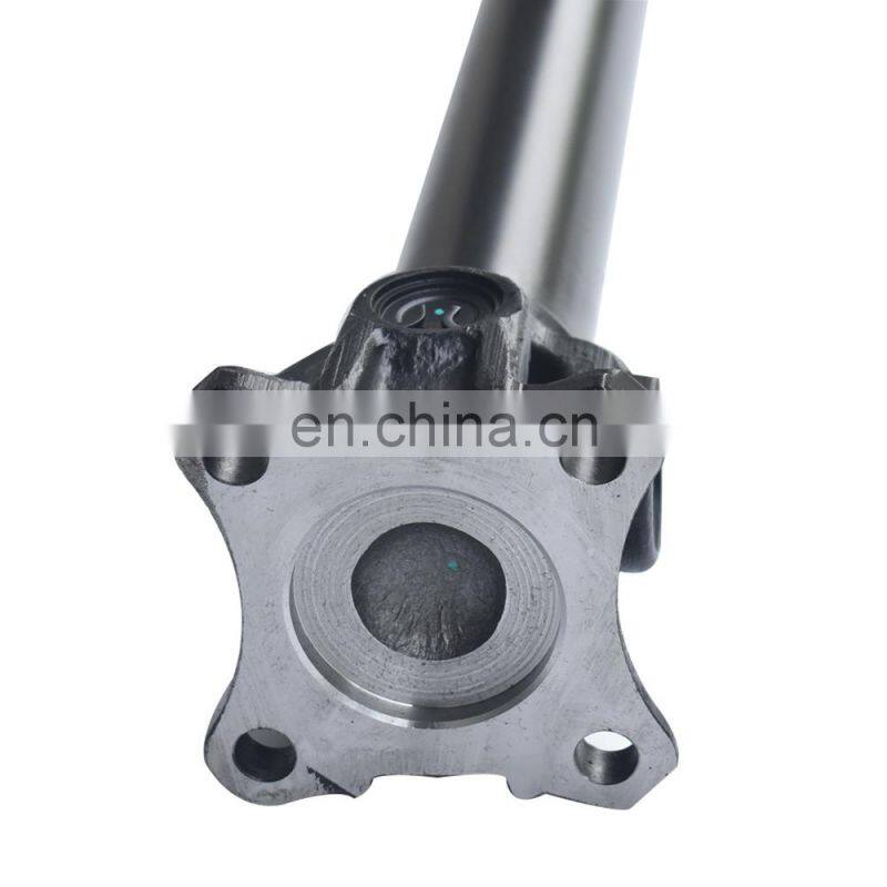 Complete Front Prop Drive Shaft for 2002-2006 Dodge Ram 1500 4WD Auto Trans 52105990AB