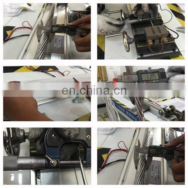 SAX W 20 kV - draka cable