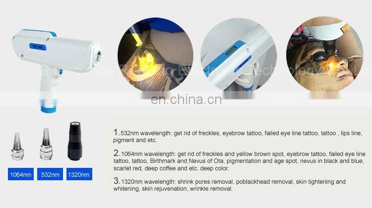Good feedback e-light ipl rf nd yag laser multifunction machine for hot sale