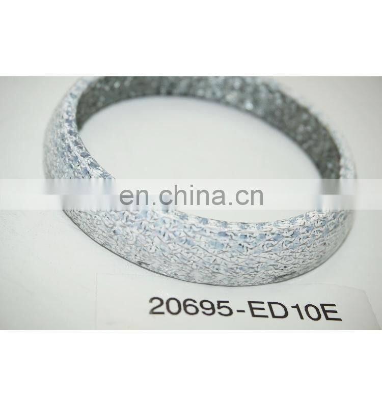 OEM Exhaust Catalytic Converter Pipe Seal 20695-ED10E 20695ED10E
