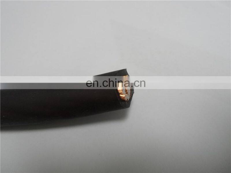 8 Gauge 20 Feet Black Amp Power Wire with Cool Cable Technology - Ultra-Pure Copper Conduction For Maximum Signal Transfer