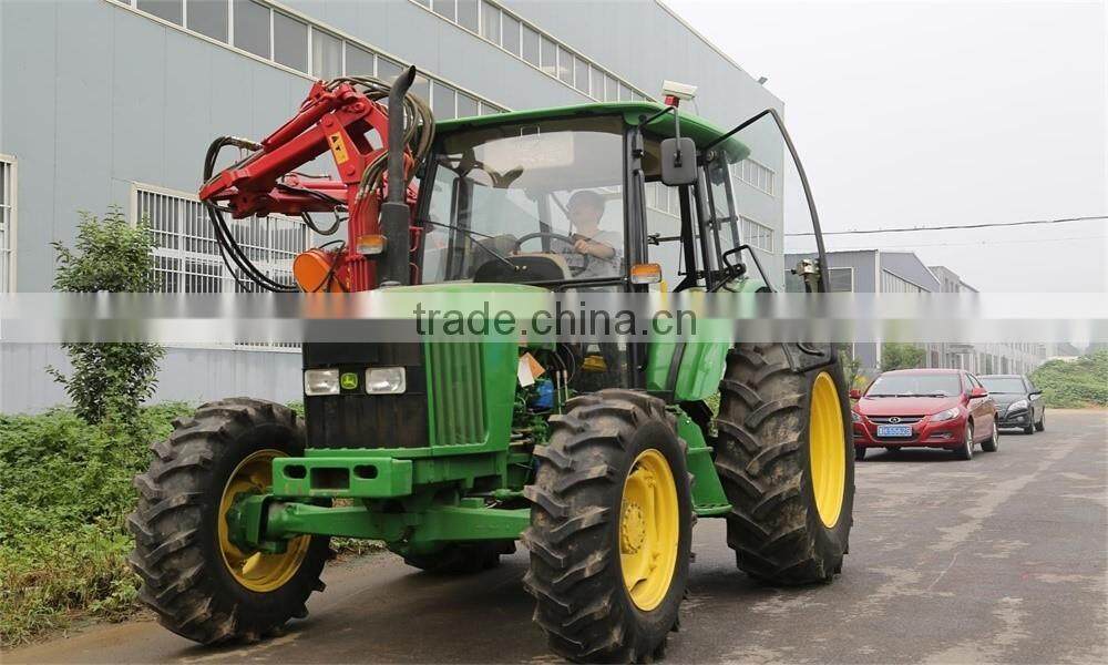 2015 The new design of Garden trimmer/grass cutter machinery/Tree pruning machine