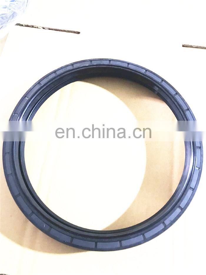 Oil seal size 75X100X10mm for machine in stock