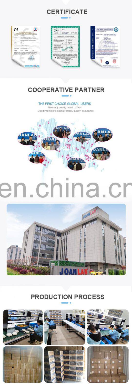 AKMLAB Laboratory 0.1g Accuracy LCD Digital Display Electronic Weighing Analytical Balance