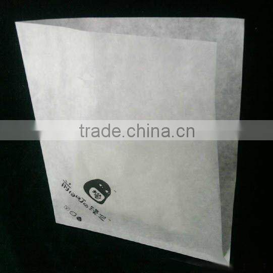 A variety of desig food paper,factory supply sandwich wrapping paper