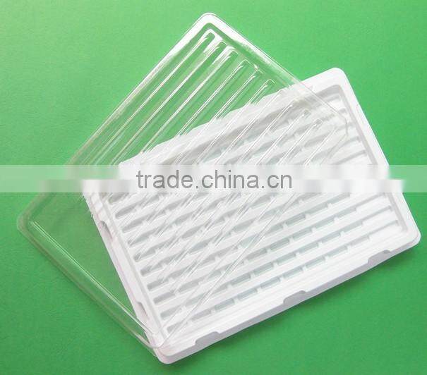 ABS blister products/plastic molding manufacturer