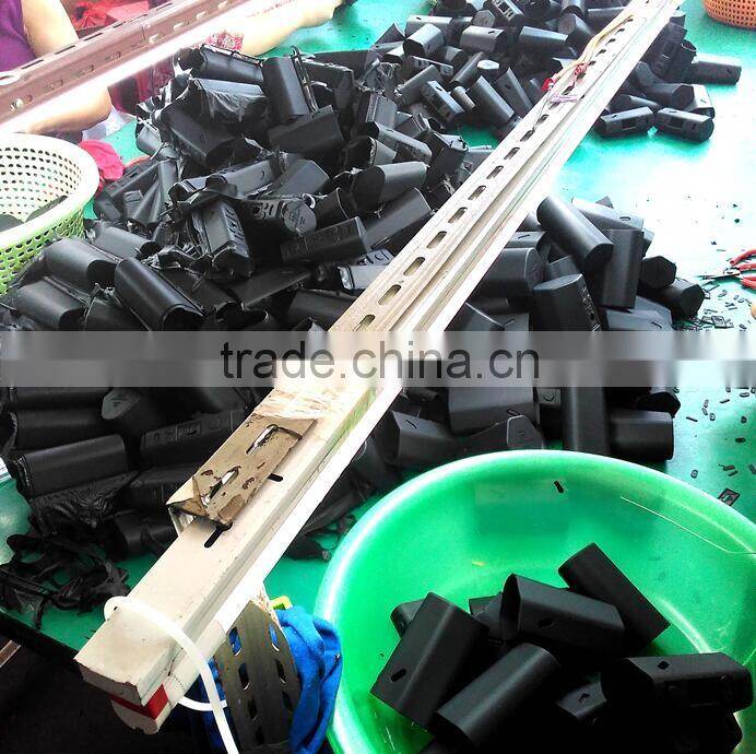 Youngs silicone mixed color soft reuleaux rx200 silicone skin