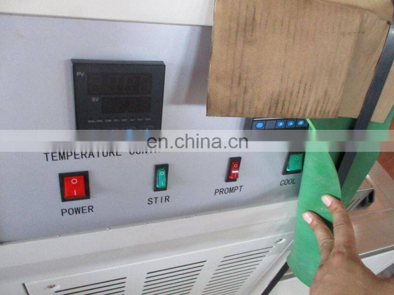 DWC-60 Impact Testing Low Temperature Cooling Bath