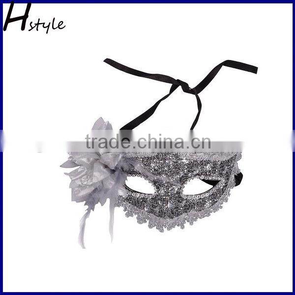 New Charm Party Masks Paty Masks Feather Mask SCM0032