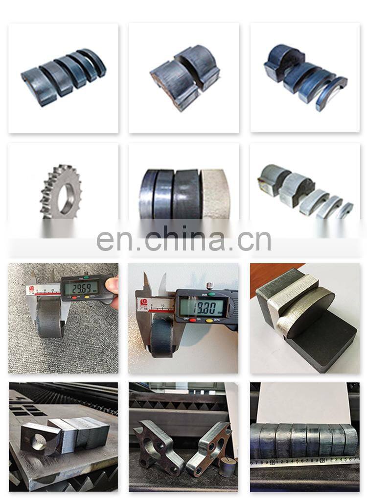 High technology board cutting machine mobile screen protector cutting machine laser cutting machine