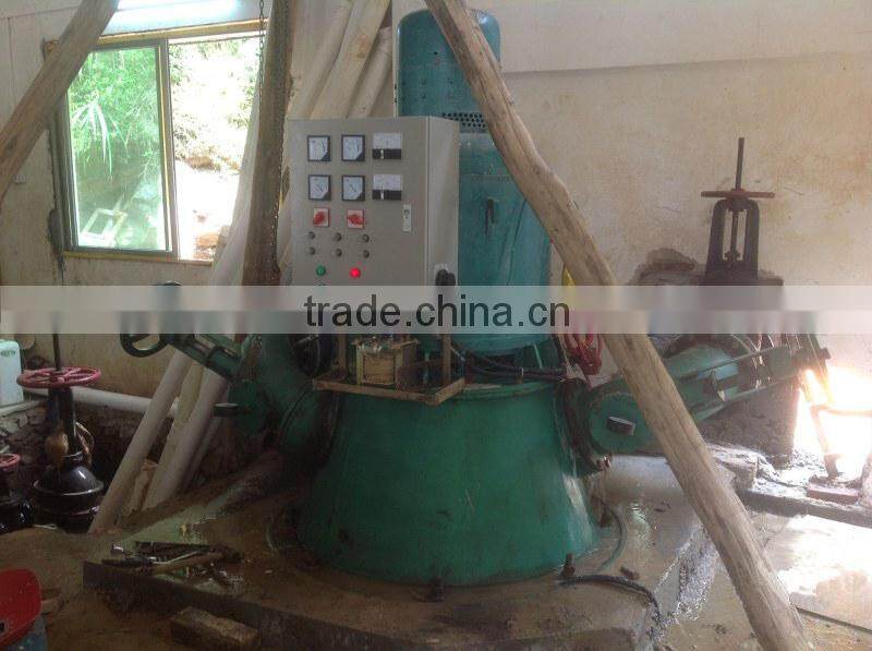400kw Series Of Double Turbine Generator For Hydropower Station for sale