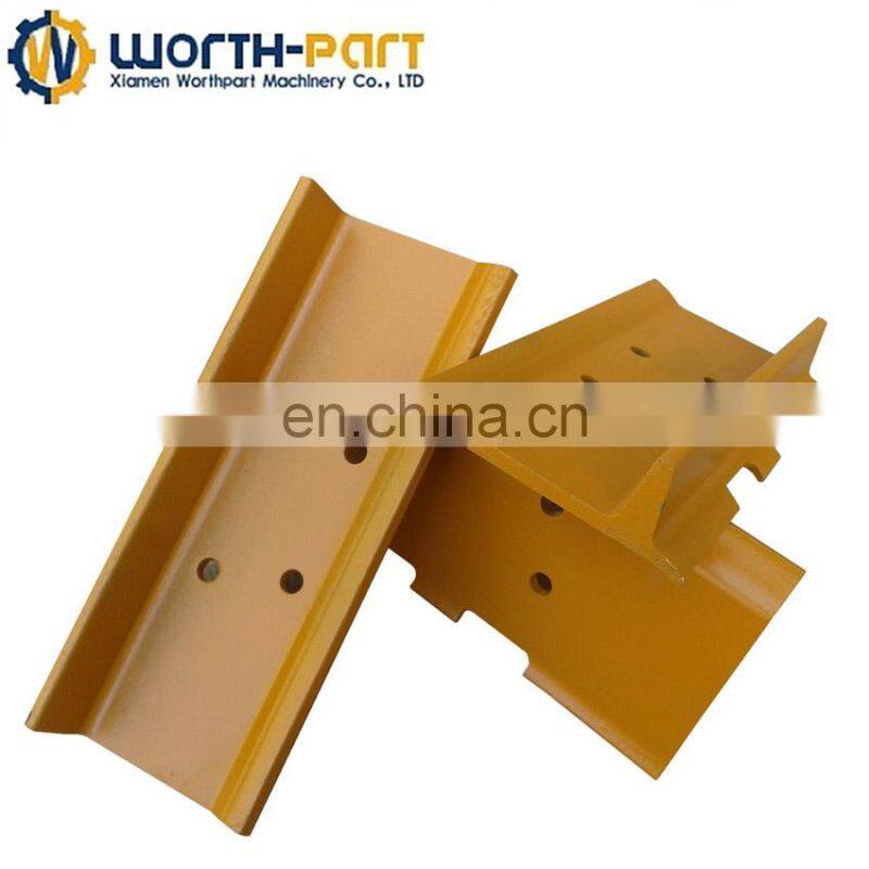 PC200,EX300,CAT320,E300,D7G,D155 track shoe assy for Excavator bulldozer