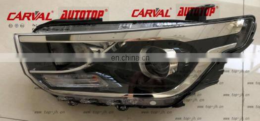 HEAD LAMP LED FOR H1 2018/L 92101-4H600 R 92102-4H600/AUTO SPARE PARTS