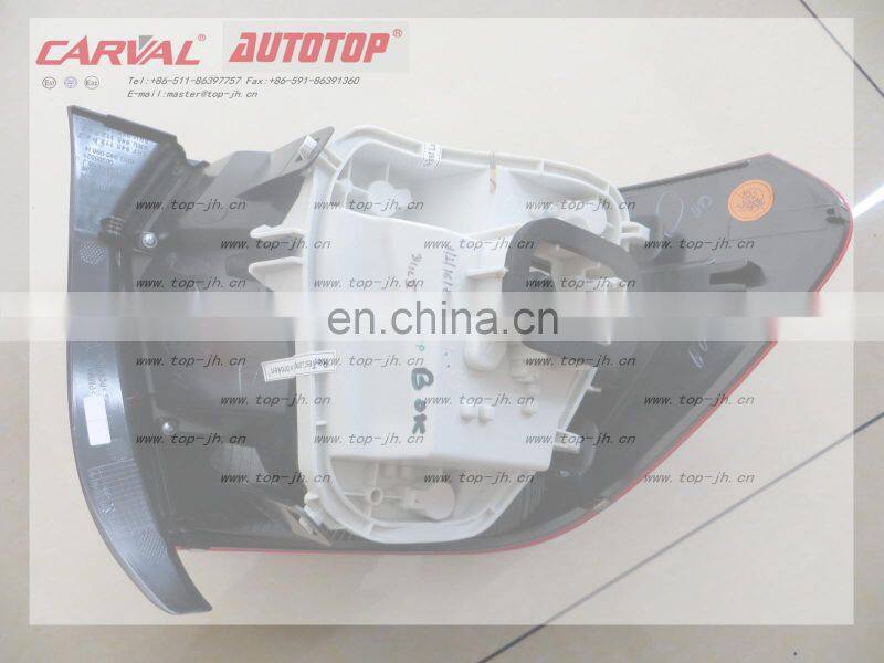 CARVAL/JH/AUTOTOP JH20-POL14-005 OEM 6RU945095L .L/6RU945096J.H TAIL LAMP RU FOR POLO 14 VENO