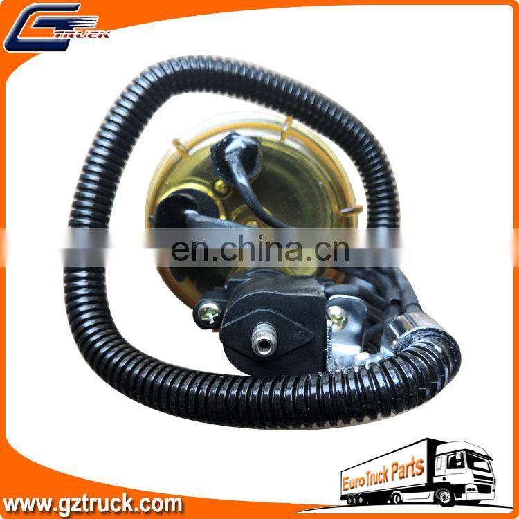 Heavy Duty Truck Parts Fuel Filter Bowl Oem 20869387 for VL Truck Oil Water Separator Bowl