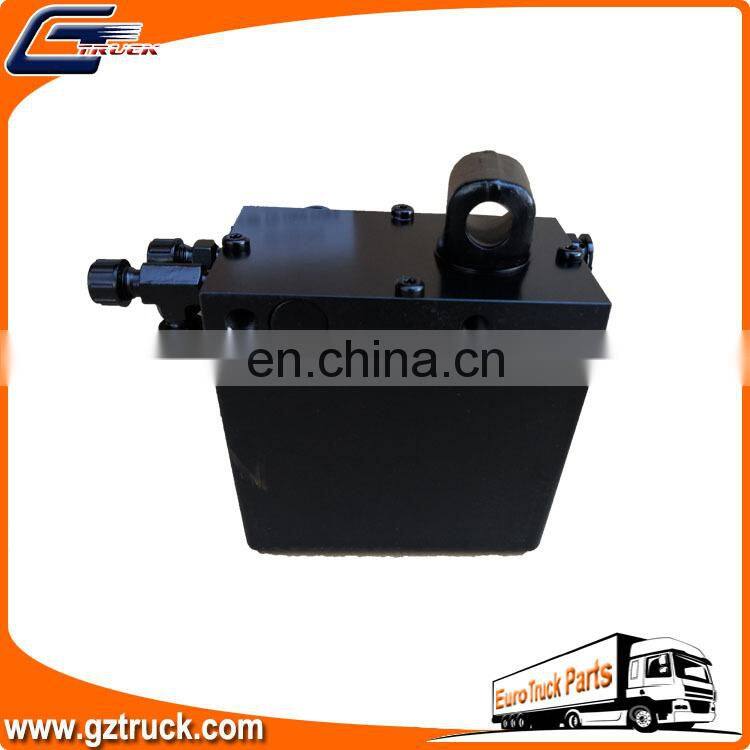 Hydraulic Cabin Tilt Pump Oem 99458304 500430618 for Ivec Truck Cab Lifting Pump
