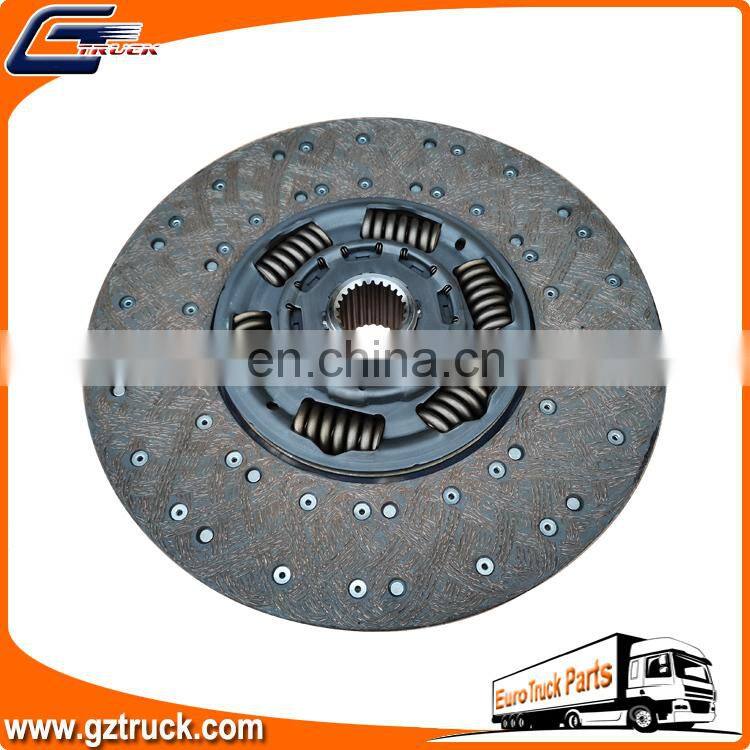 Heavy Duty Truck Parts Clutch Disc OEM 1878003867  7420725524  85003118 20566388 20484467 for RVI VL Clutch Pressure Plate