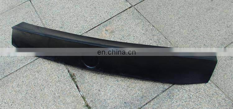 2014 W style W212 body kit for E-CLASS W212 car MC conversion