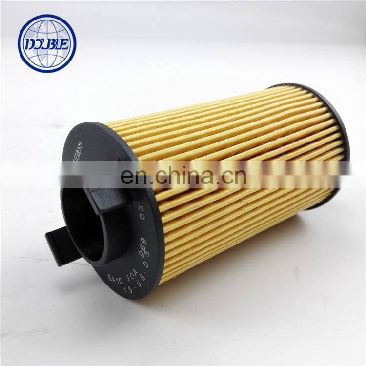 Oil filter 10105963 for Saic car ,MG3 spare parts
