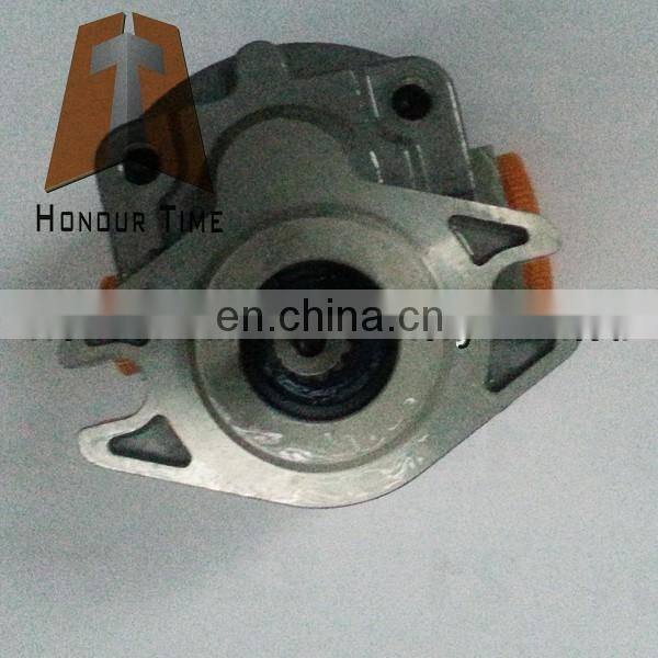A6VM107HA1T Excavator pump valve regulator for Hydraulic Pump parts
